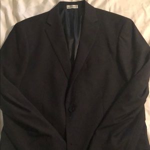 Men’s suit jacket